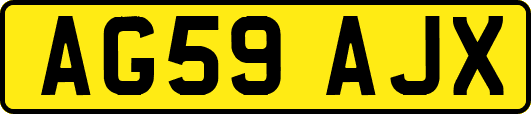 AG59AJX