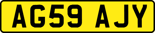 AG59AJY