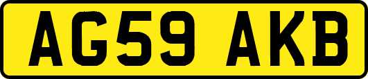AG59AKB