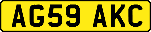 AG59AKC