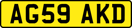 AG59AKD