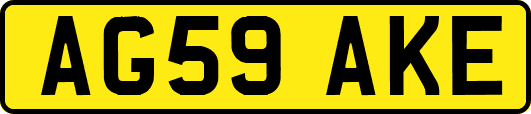 AG59AKE