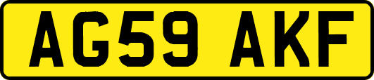 AG59AKF