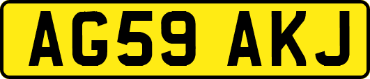 AG59AKJ