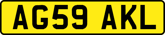 AG59AKL