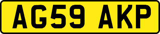 AG59AKP