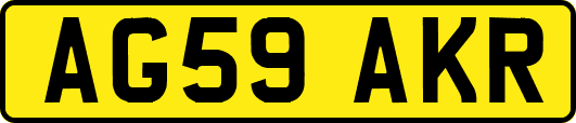 AG59AKR