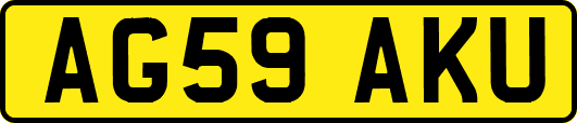 AG59AKU