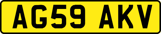 AG59AKV