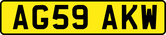 AG59AKW