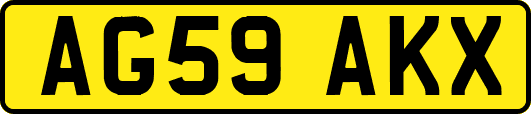 AG59AKX