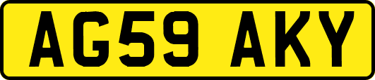 AG59AKY