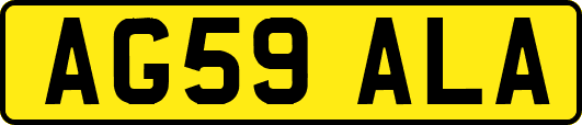 AG59ALA