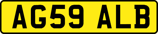 AG59ALB