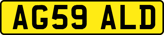 AG59ALD