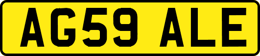 AG59ALE