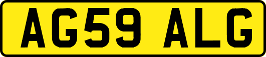 AG59ALG