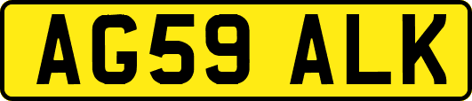 AG59ALK