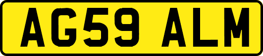 AG59ALM
