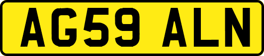 AG59ALN