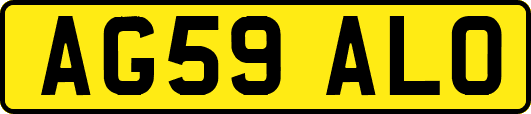 AG59ALO