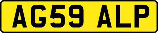 AG59ALP