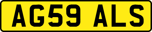 AG59ALS