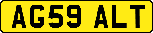 AG59ALT