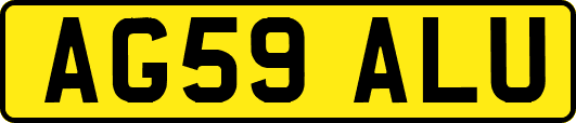 AG59ALU