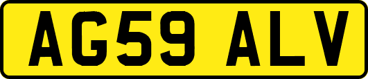 AG59ALV
