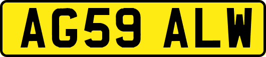 AG59ALW