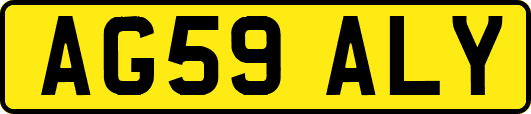 AG59ALY