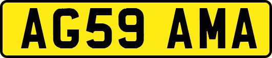 AG59AMA