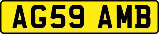 AG59AMB