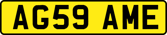 AG59AME