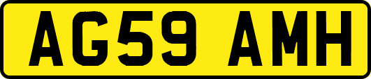 AG59AMH