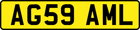AG59AML