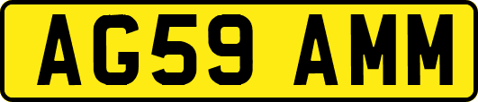 AG59AMM