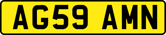 AG59AMN