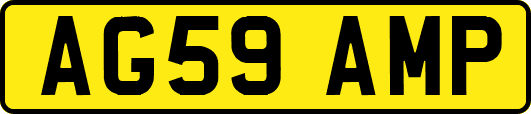 AG59AMP
