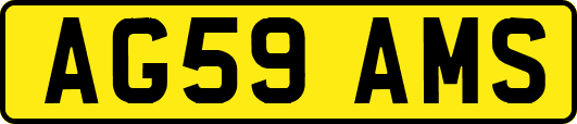 AG59AMS