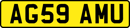 AG59AMU