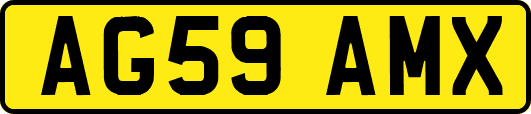 AG59AMX