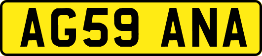 AG59ANA