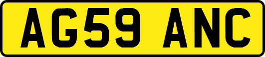 AG59ANC