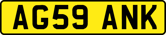 AG59ANK