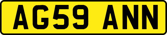 AG59ANN