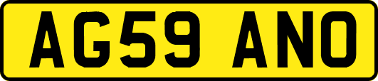 AG59ANO