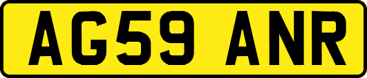 AG59ANR