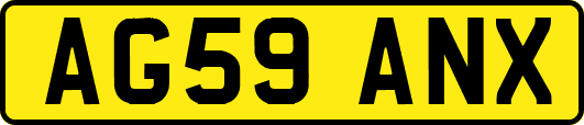 AG59ANX